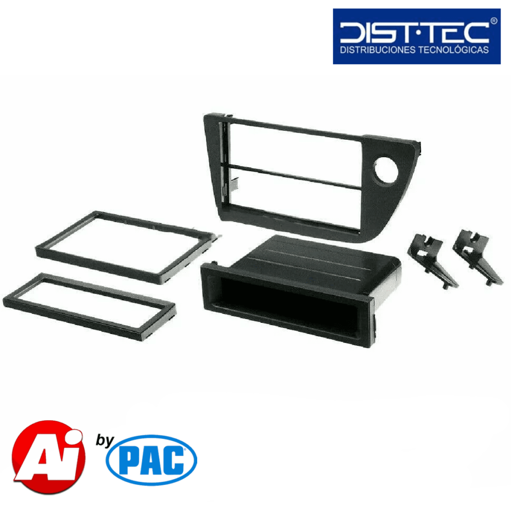 FWH692 - DISTTEC
